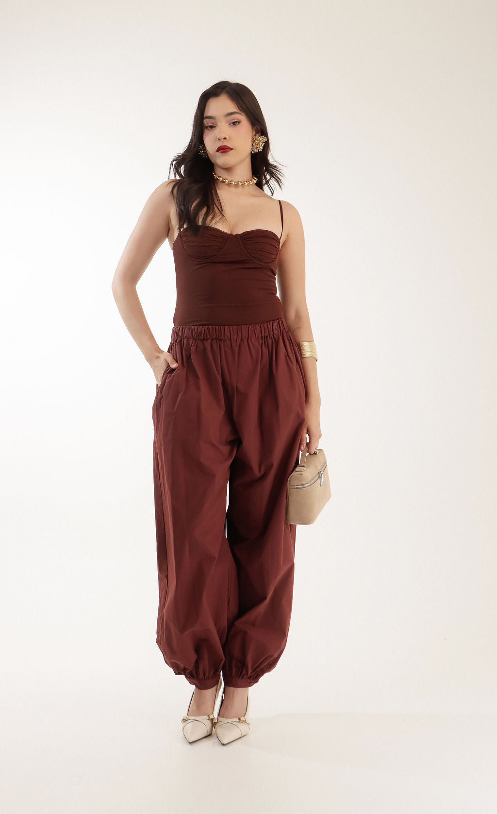 PANTALON ARIAM