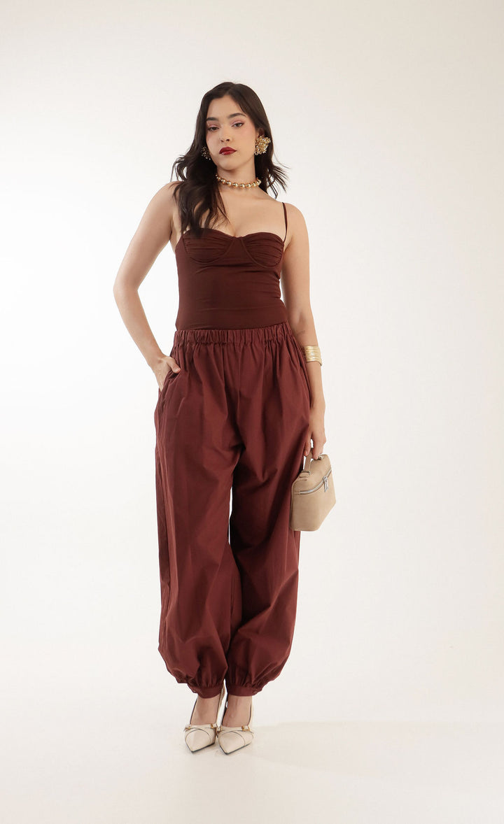 PANTALON ARIAM
