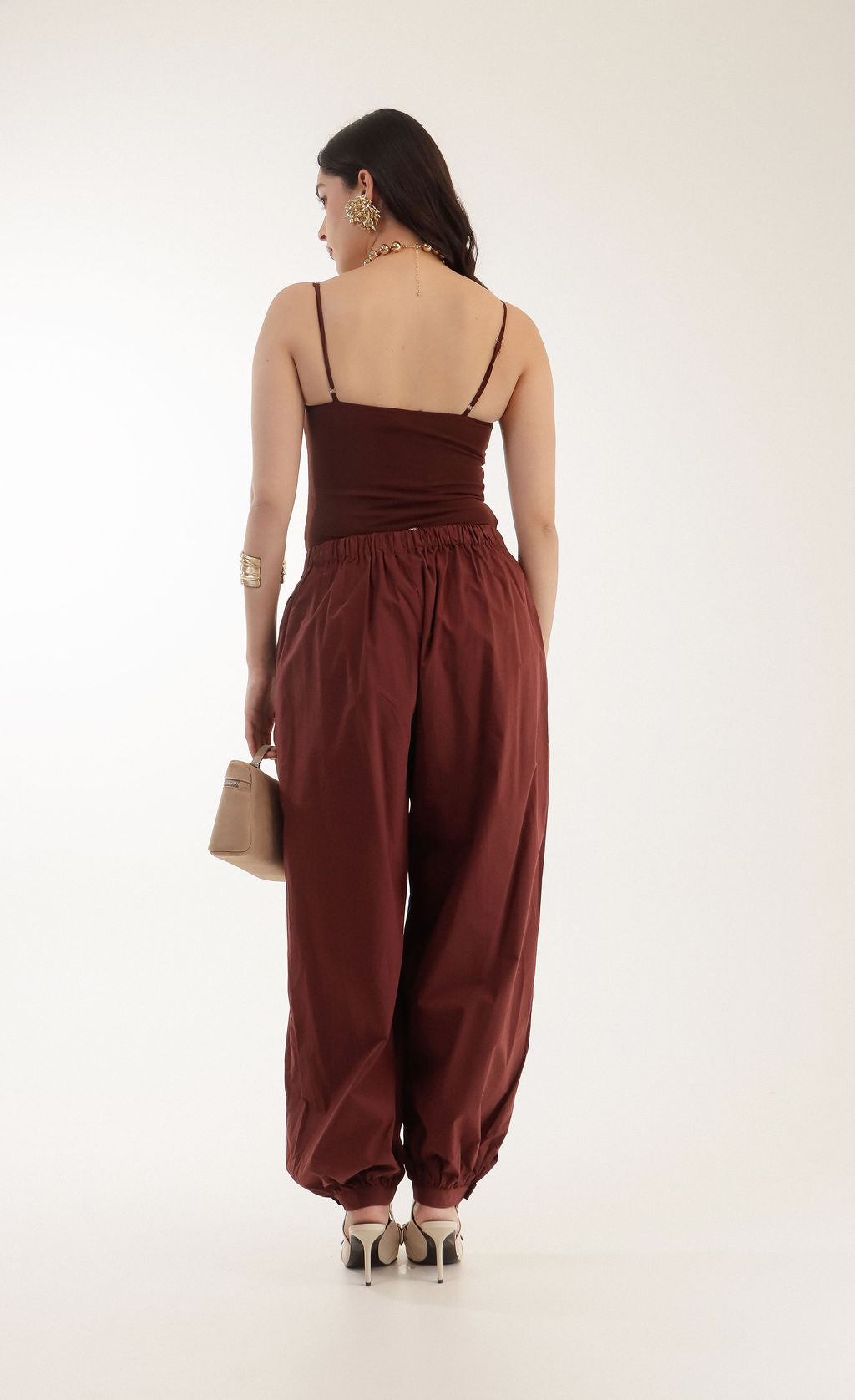 PANTALON ARIAM