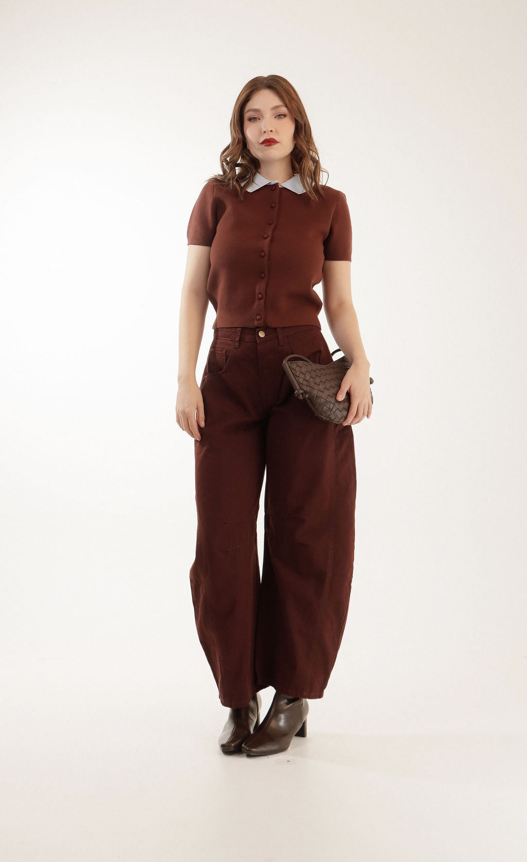 PANTALON ISADORA