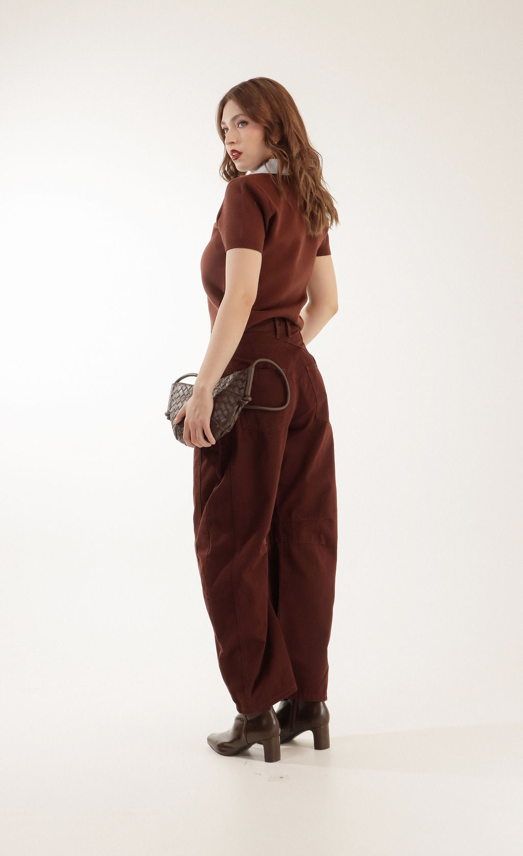 PANTALON ISADORA
