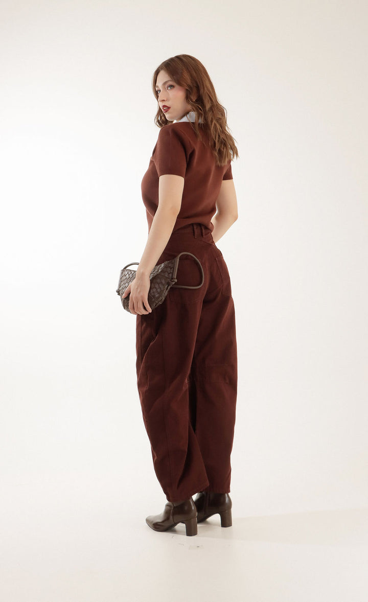 PANTALON ISADORA