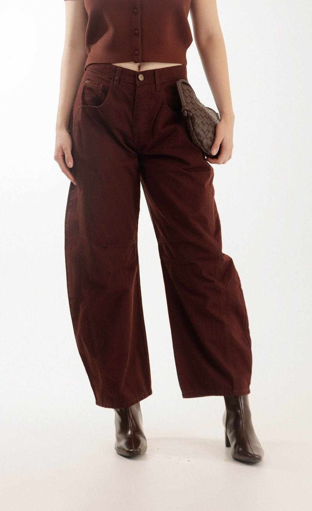 PANTALON ISADORA