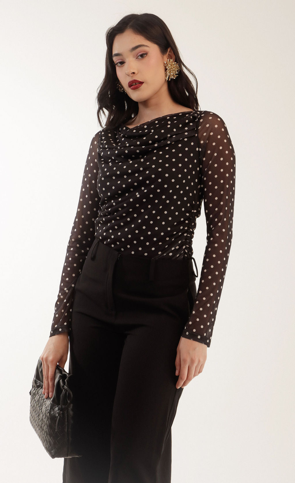 BLUSA AITANA