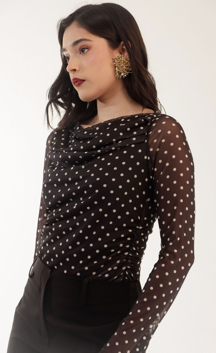 BLUSA AITANA