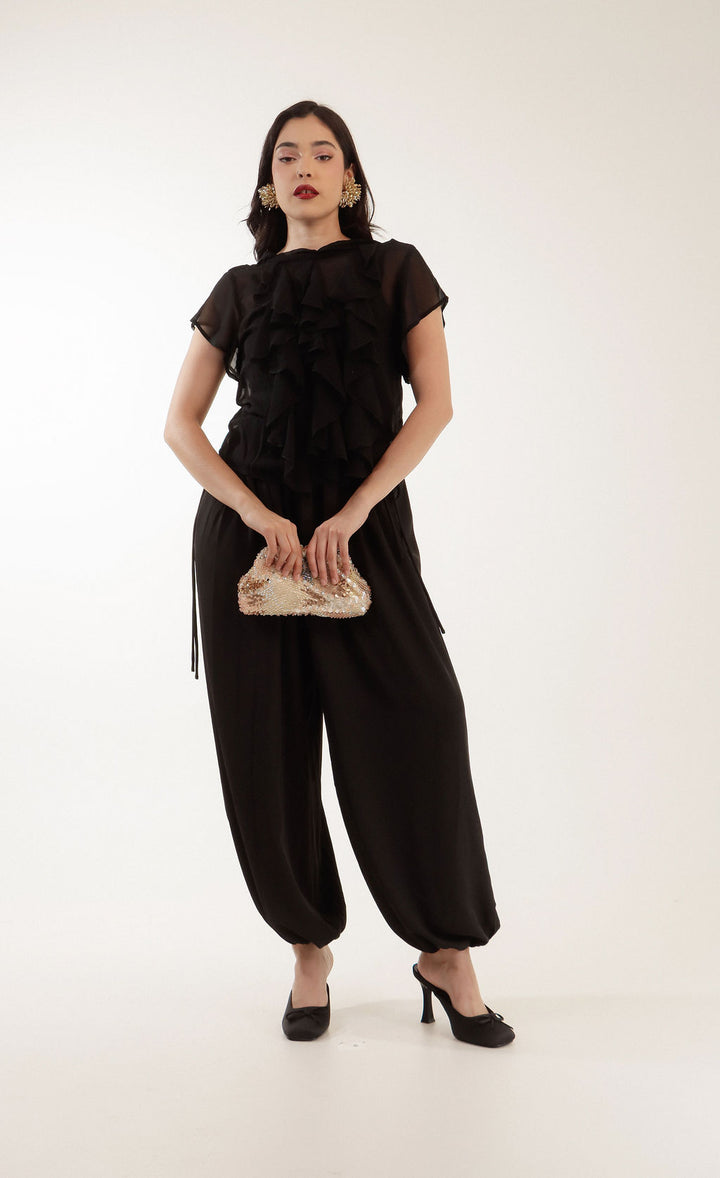 BLUSA ALESSANDRA