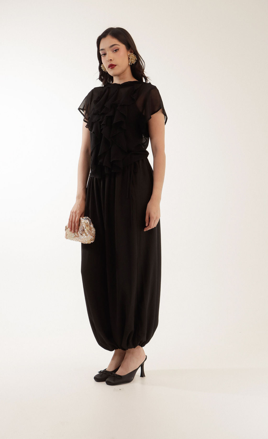 PANTALON ELARA