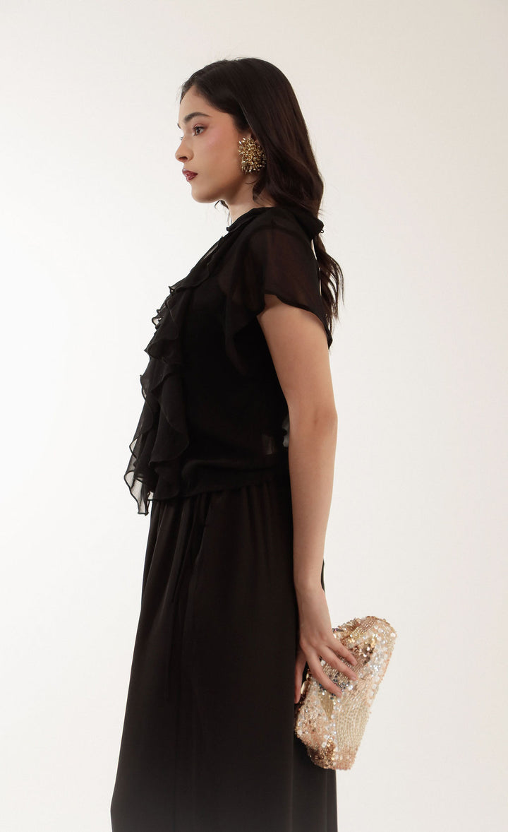 BLUSA ALESSANDRA