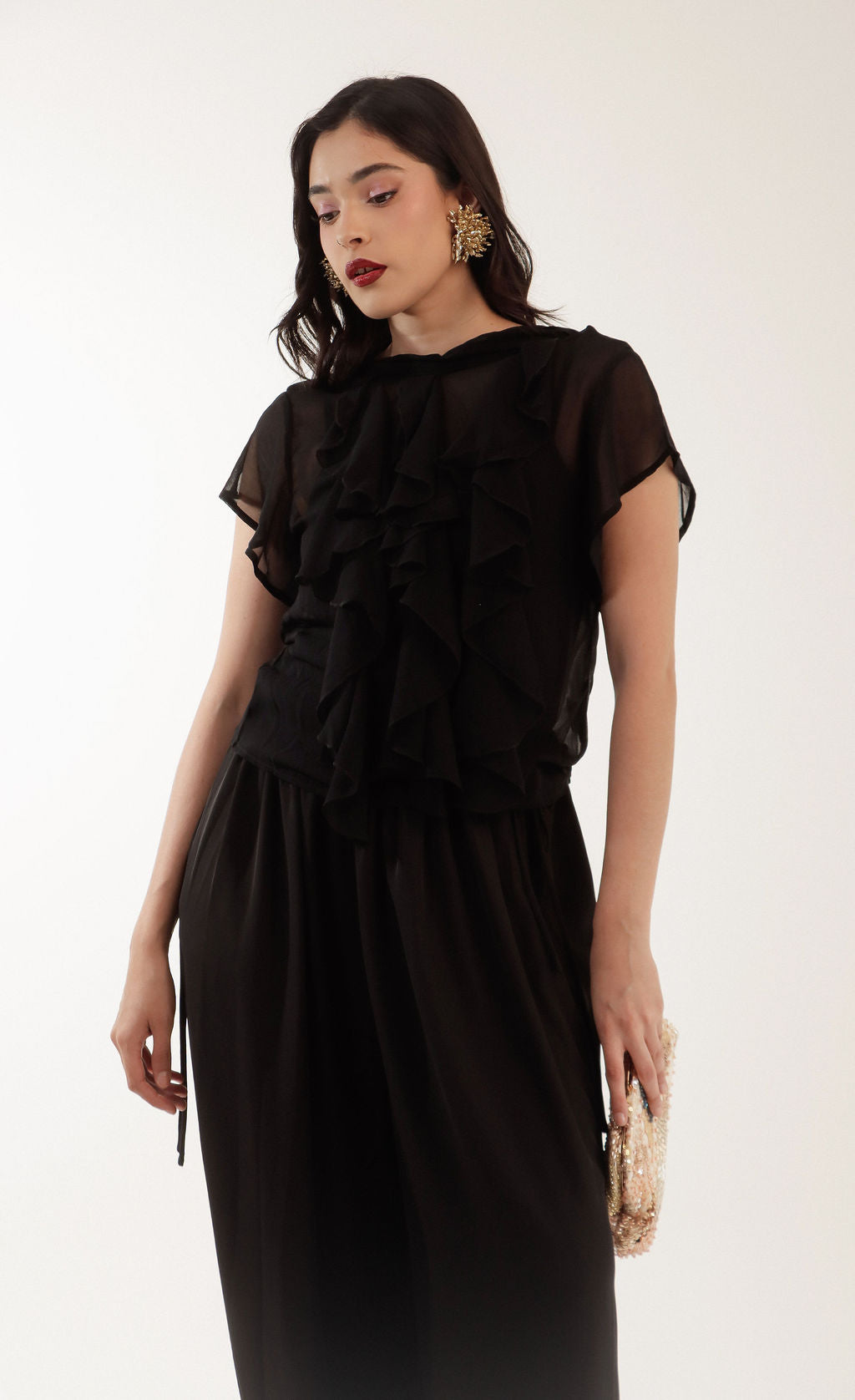 PANTALON ELARA