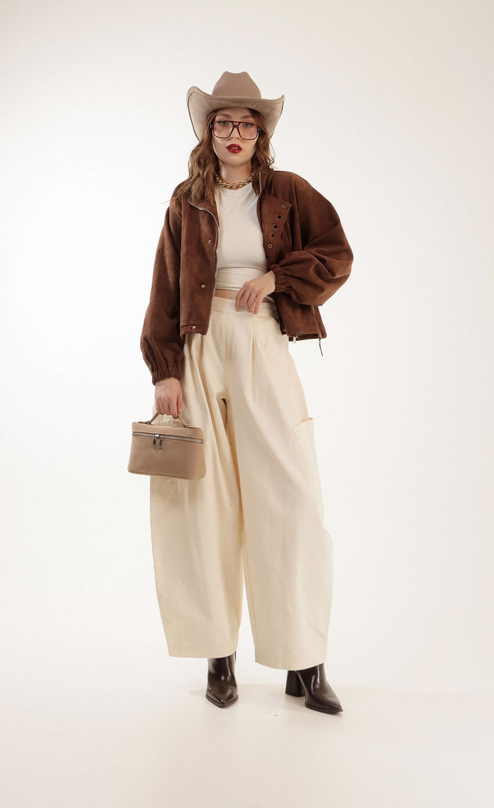 PANTALON ISABELA