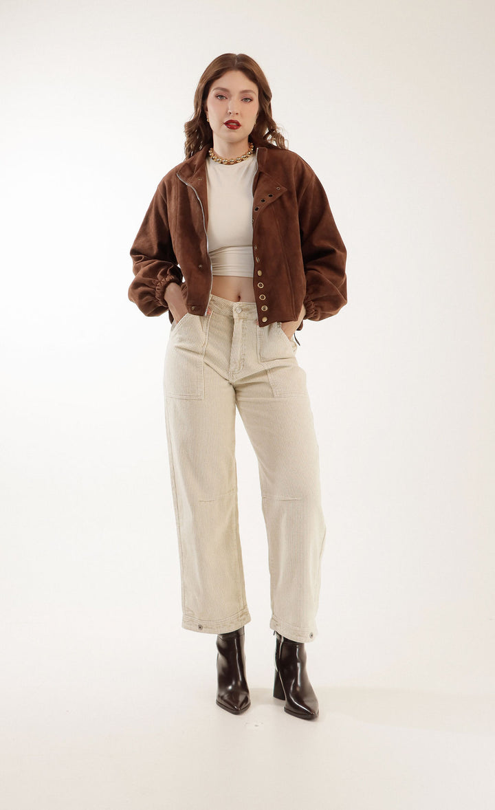 PANTALON ALESSIA