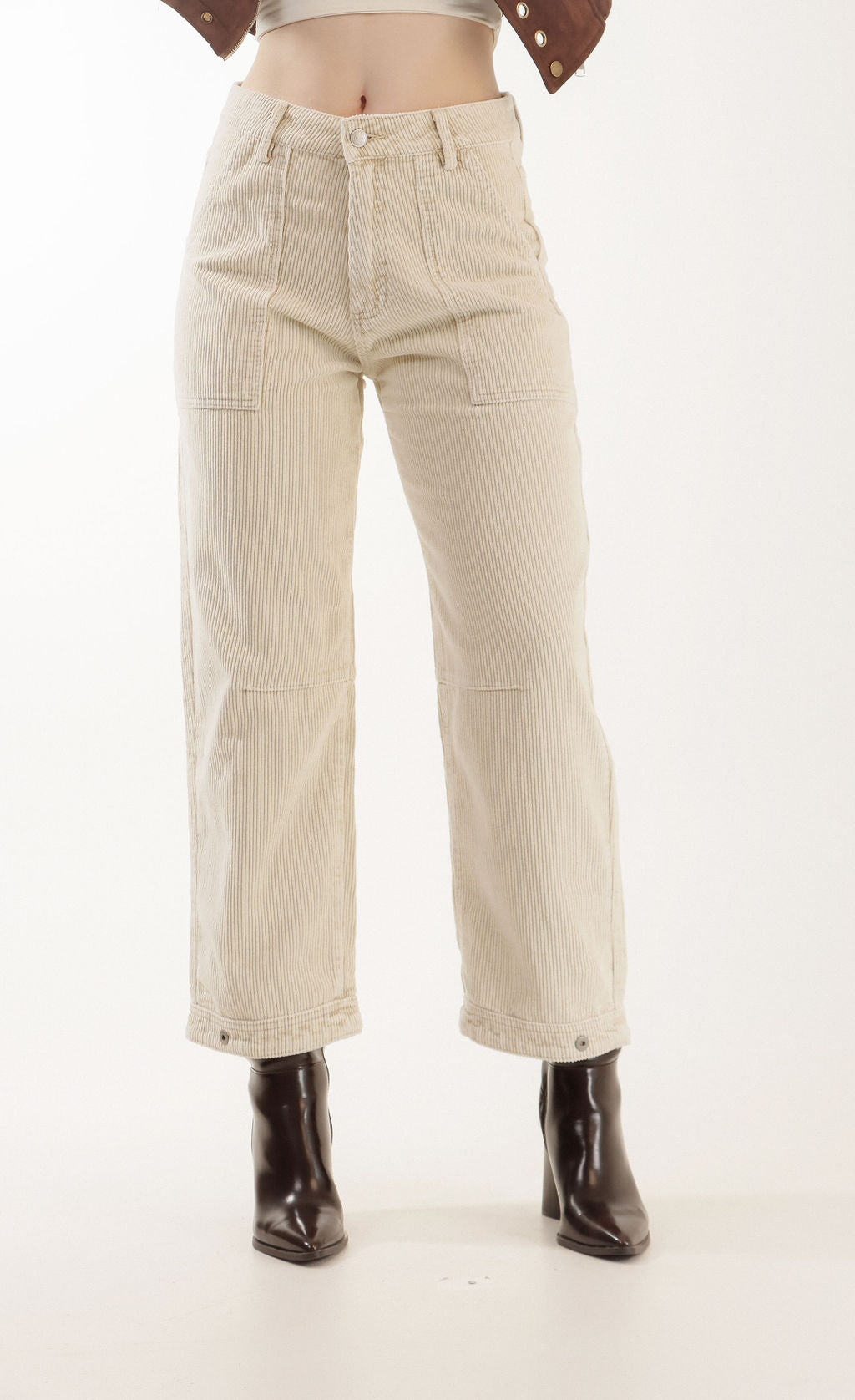 PANTALON ALESSIA