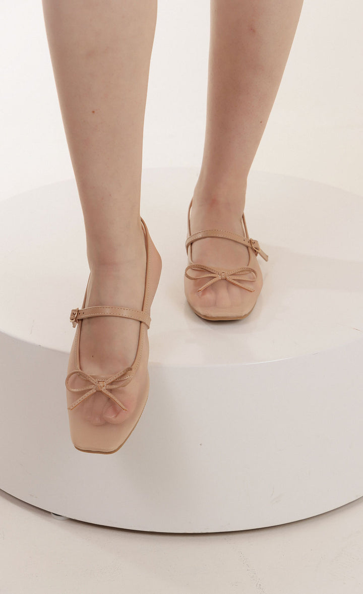 ZAPATO MARY JENE