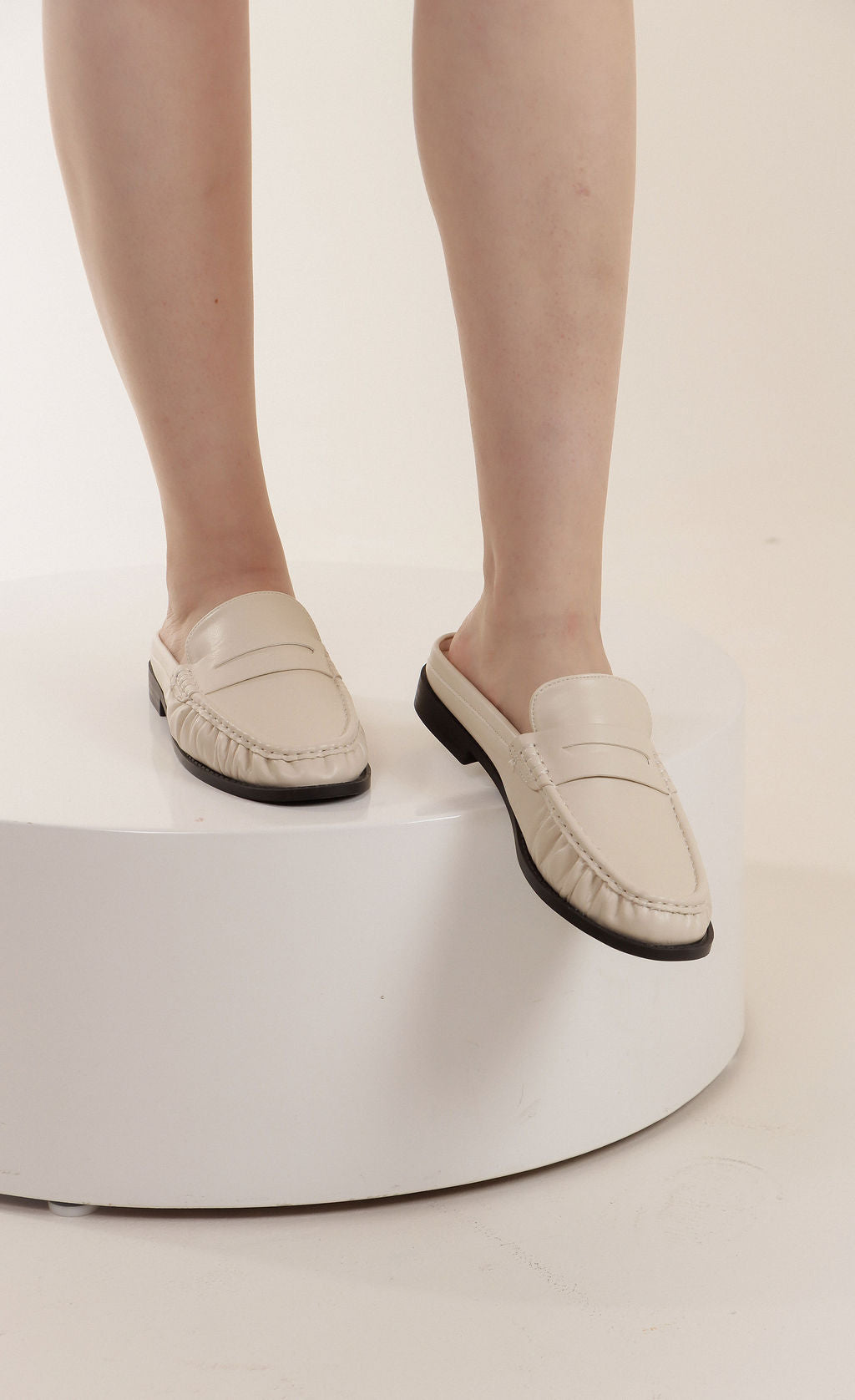 MOCASINES DEVORA