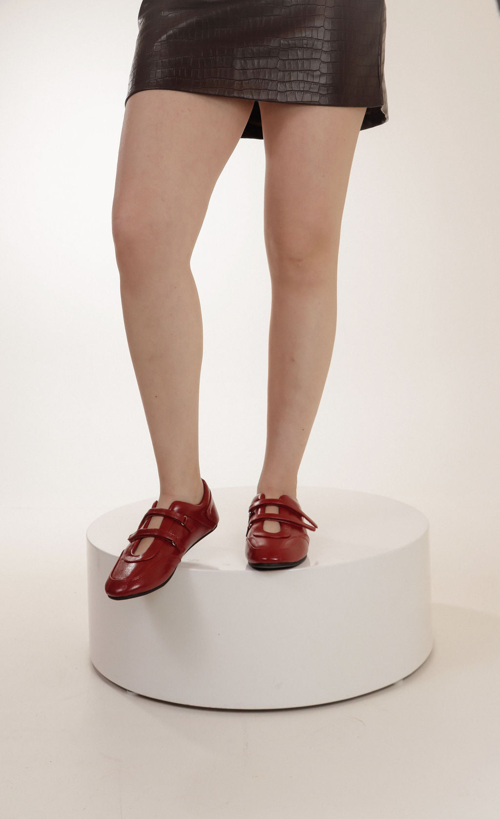 ZAPATO ISABELA