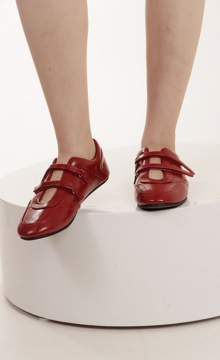 ZAPATO ISABELA