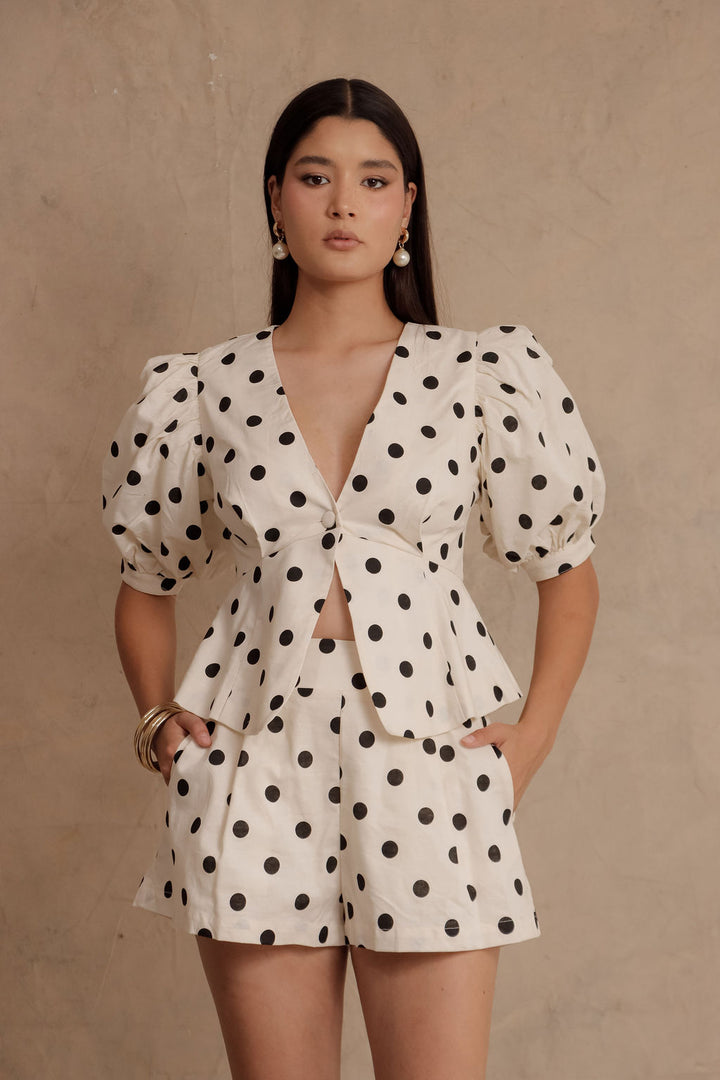 SET PALOMA