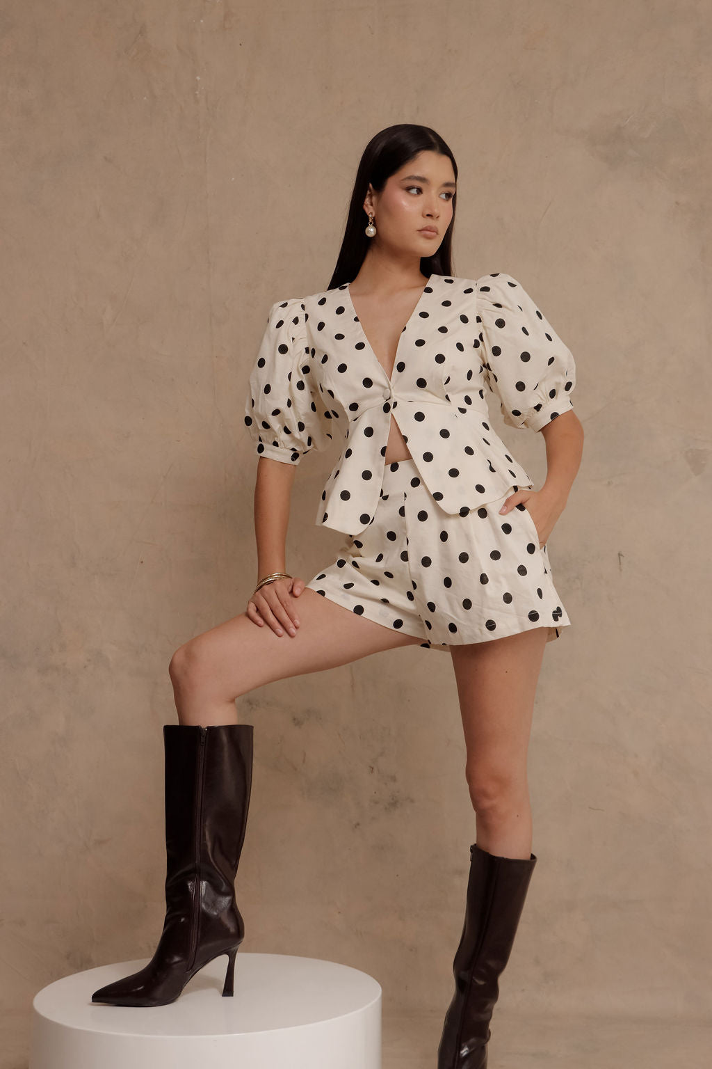 SET PALOMA