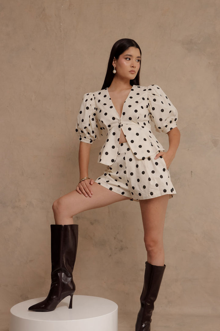 SET PALOMA