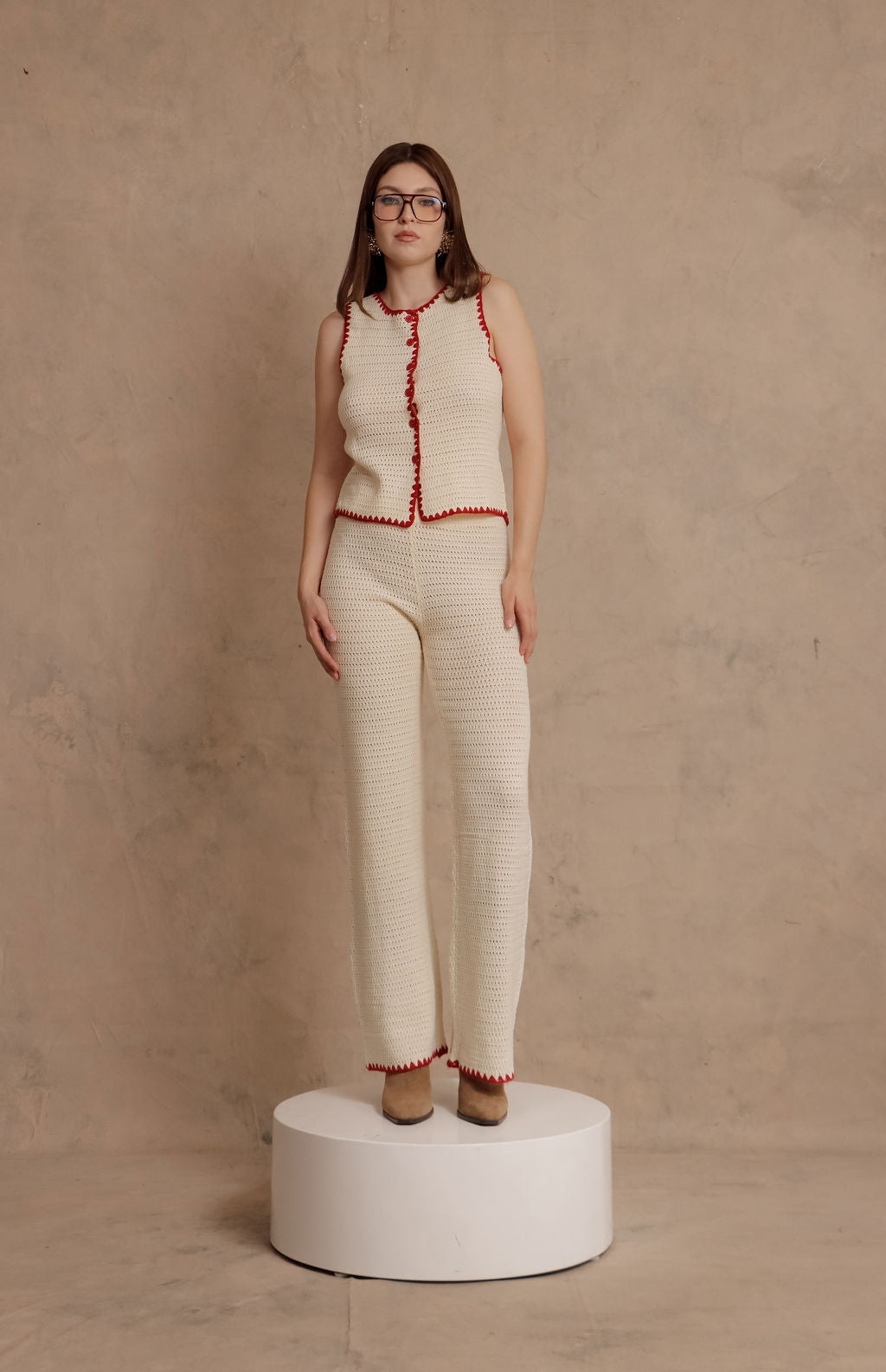 SET ANTONELLA