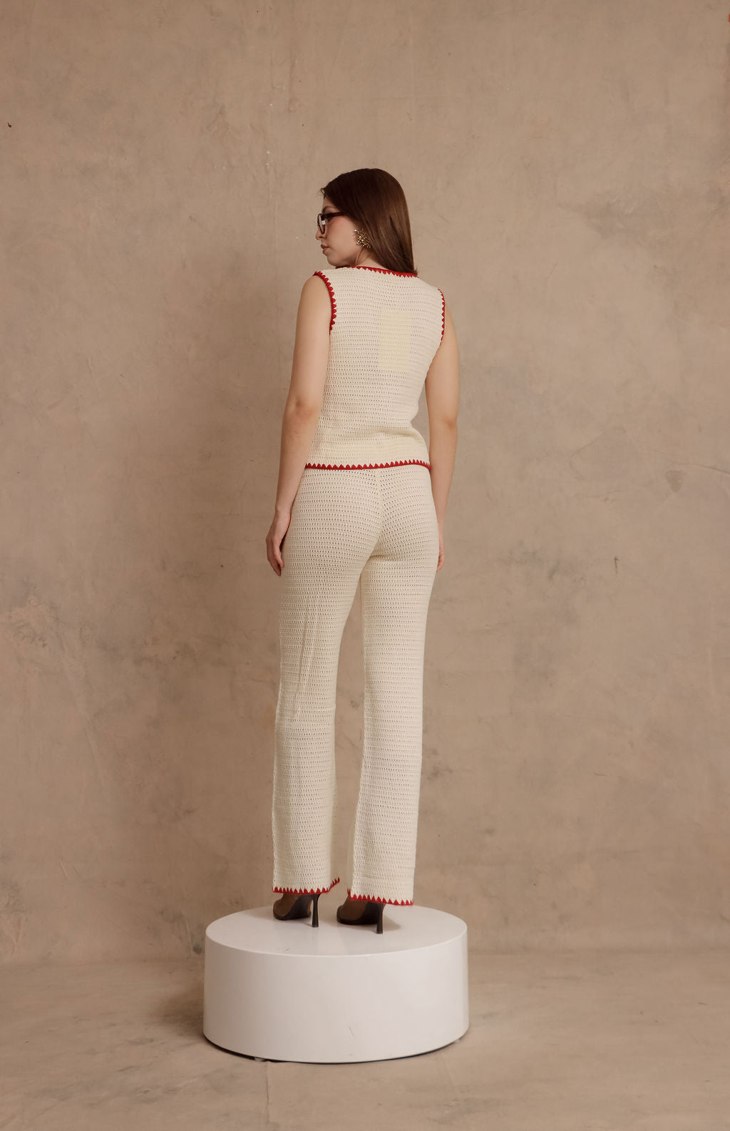 SET ANTONELLA