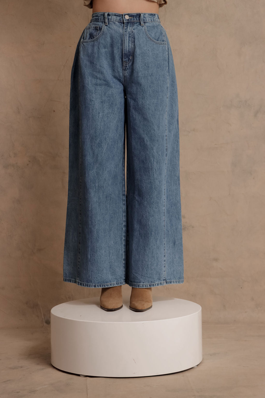 PANTALON AMELIA