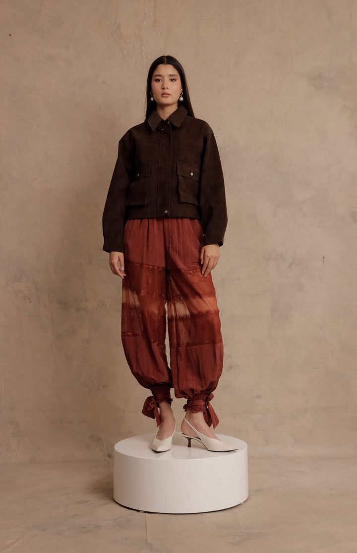 PANTALON LORENZA