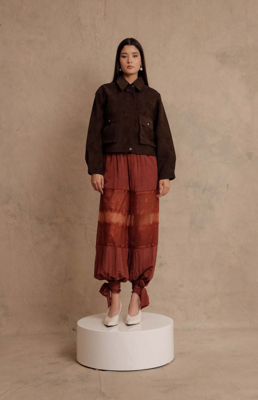 PANTALON LORENZA
