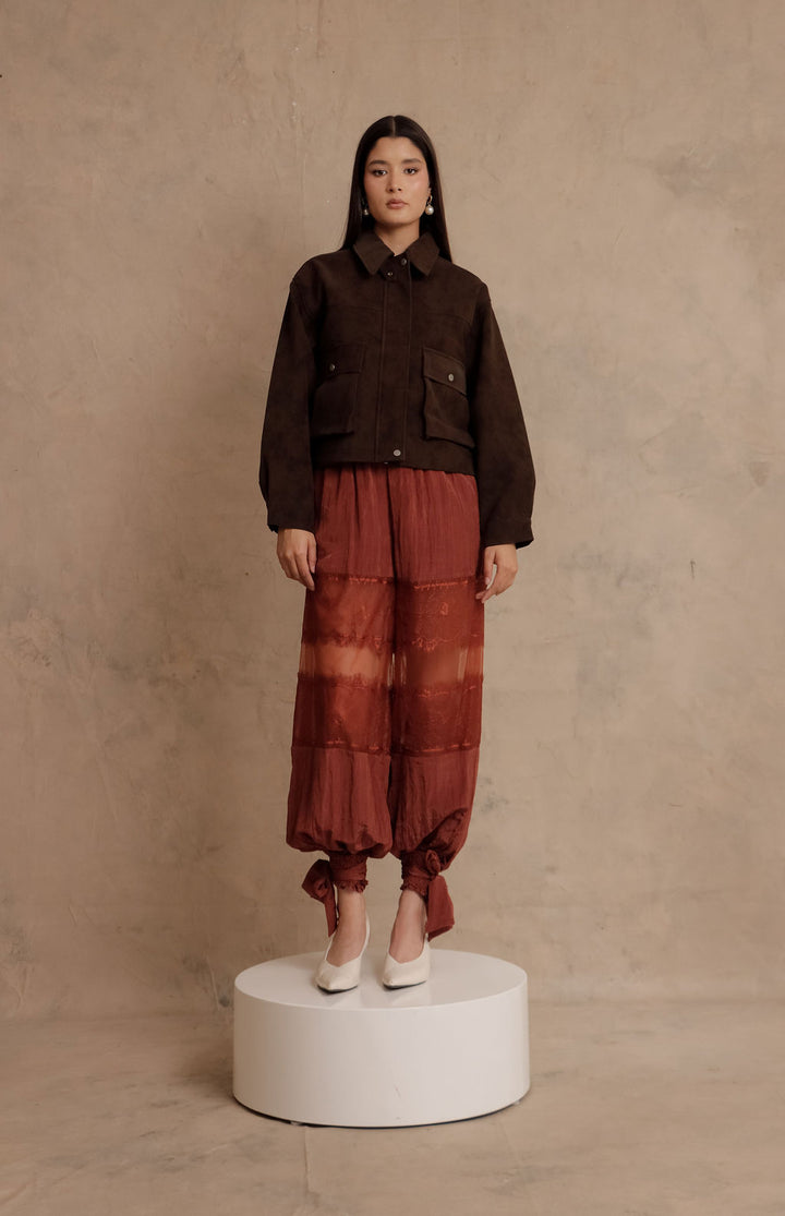 PANTALON LORENZA
