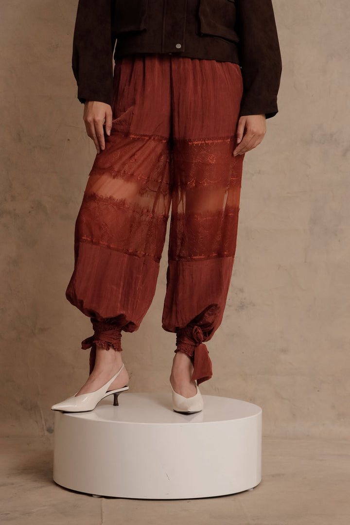 PANTALON LORENZA