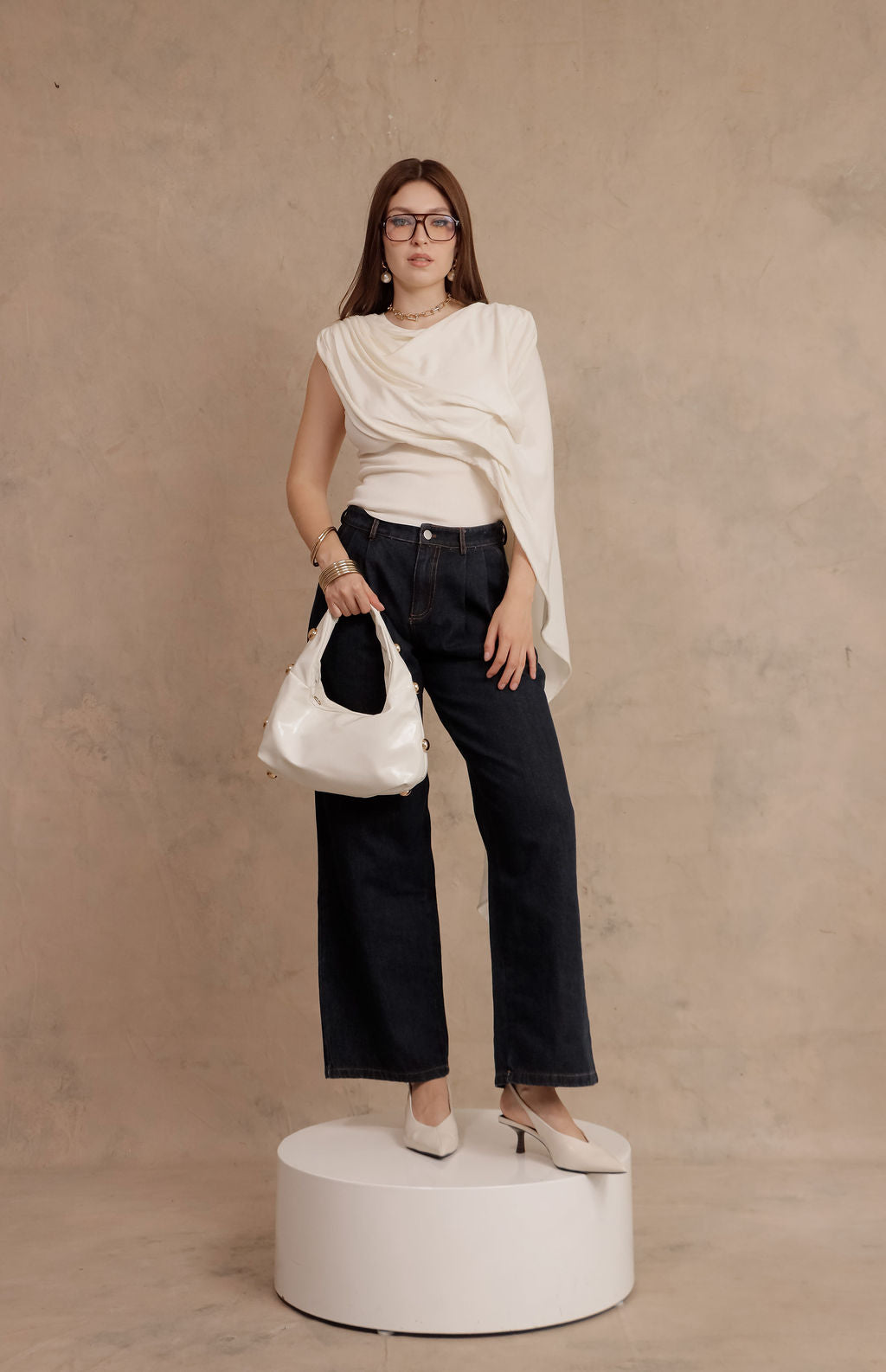 BLUSA ISADORA