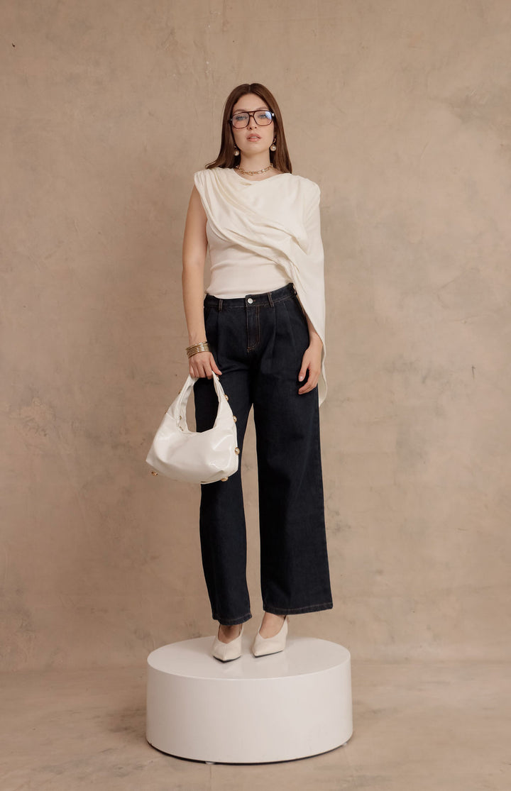 BLUSA ISADORA