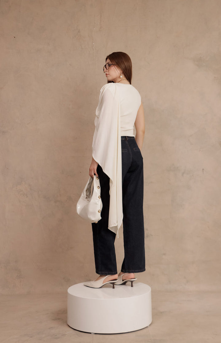 BLUSA ISADORA