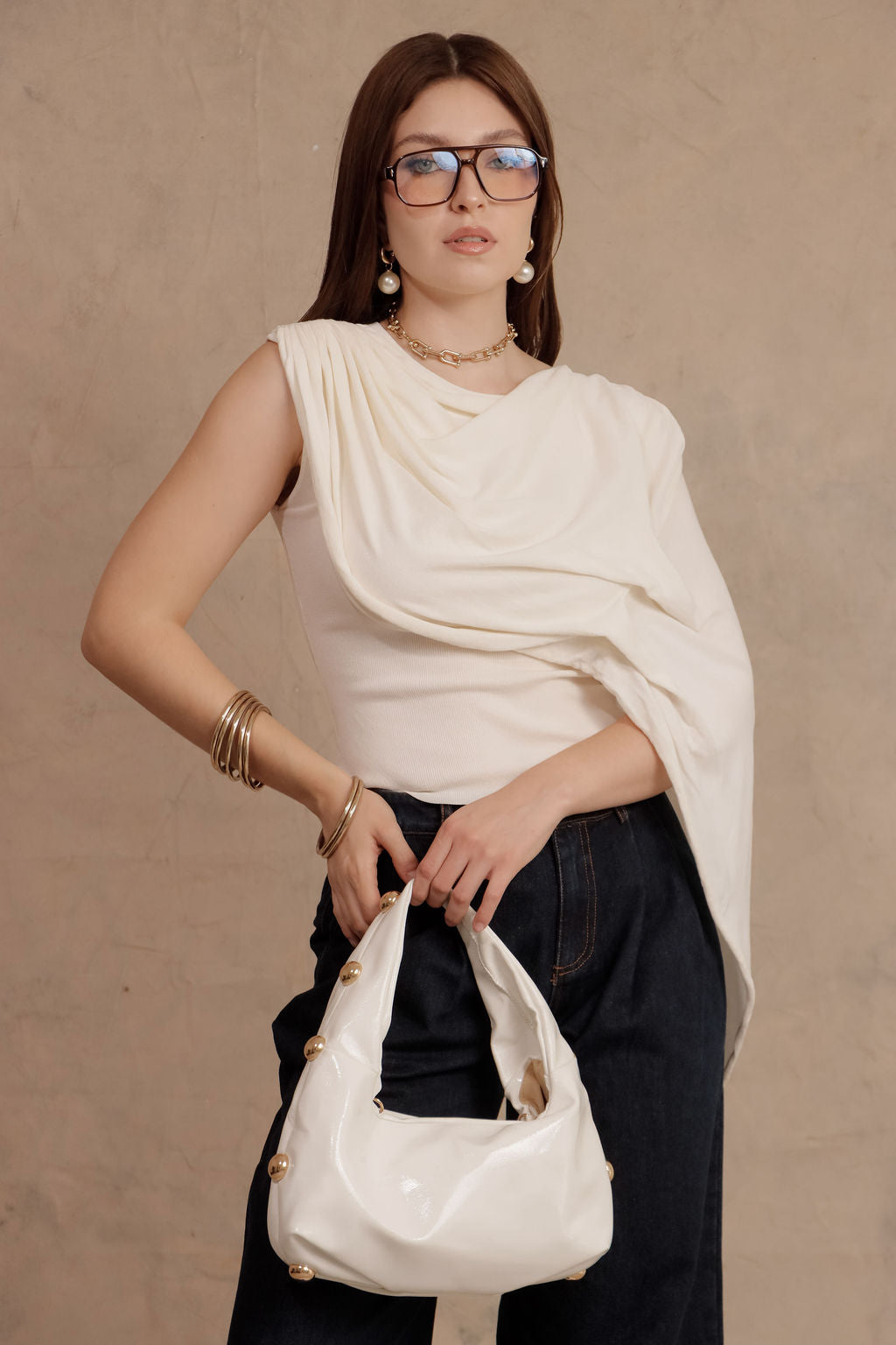 BLUSA ISADORA