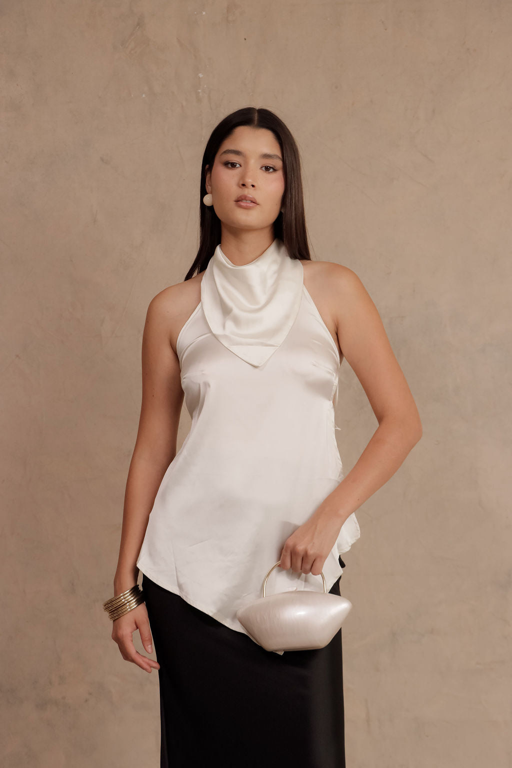 BLUSA VALENTINA
