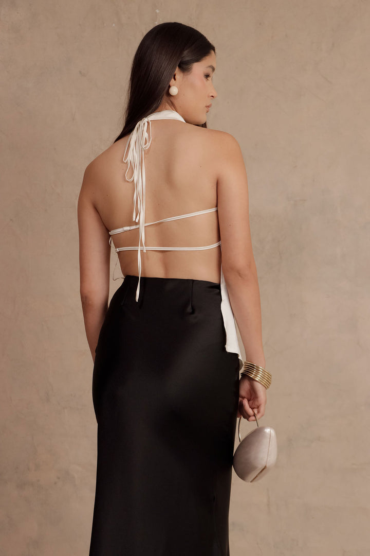 FALDA VALERIA