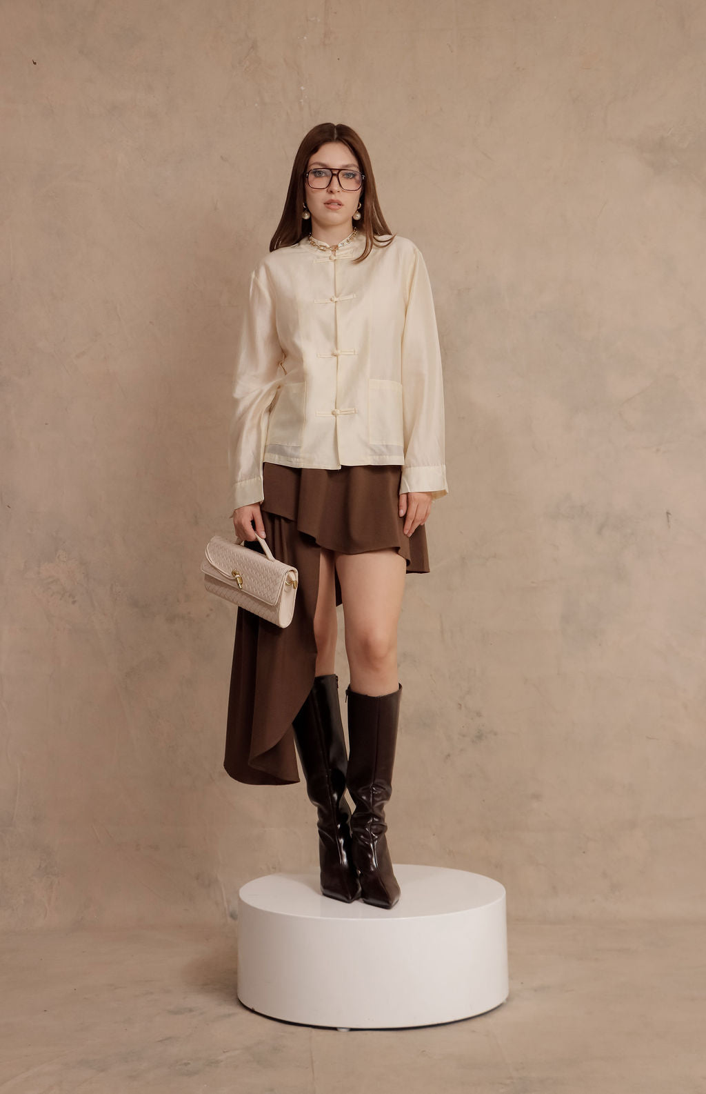 BLUSA AMELIA