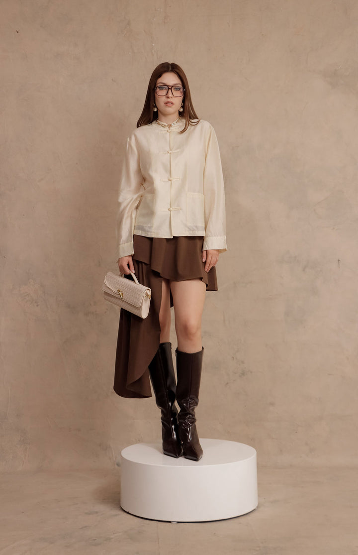 BLUSA AMELIA