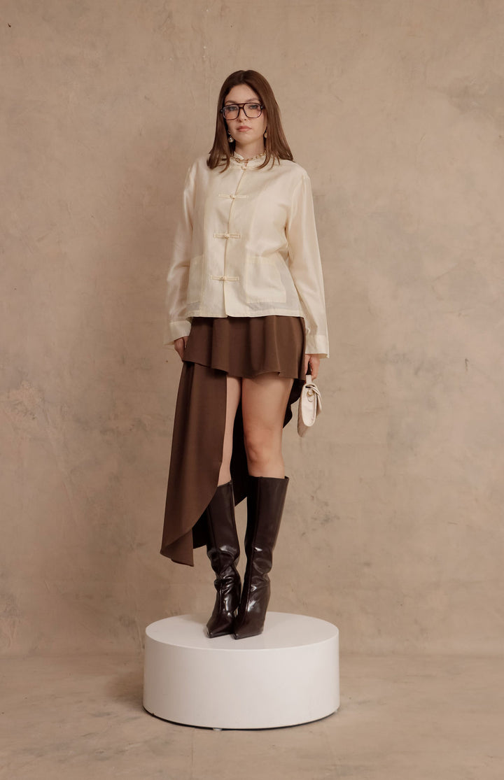 BLUSA AMELIA