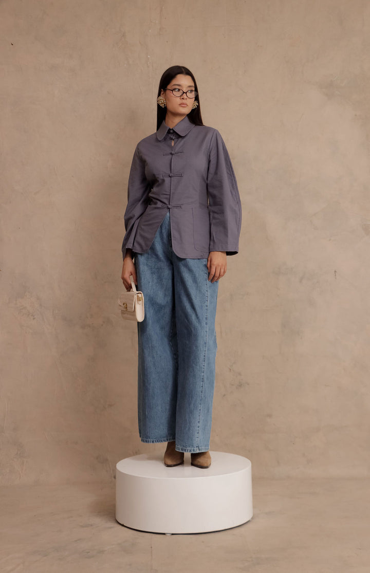 BLUSA MARAIS