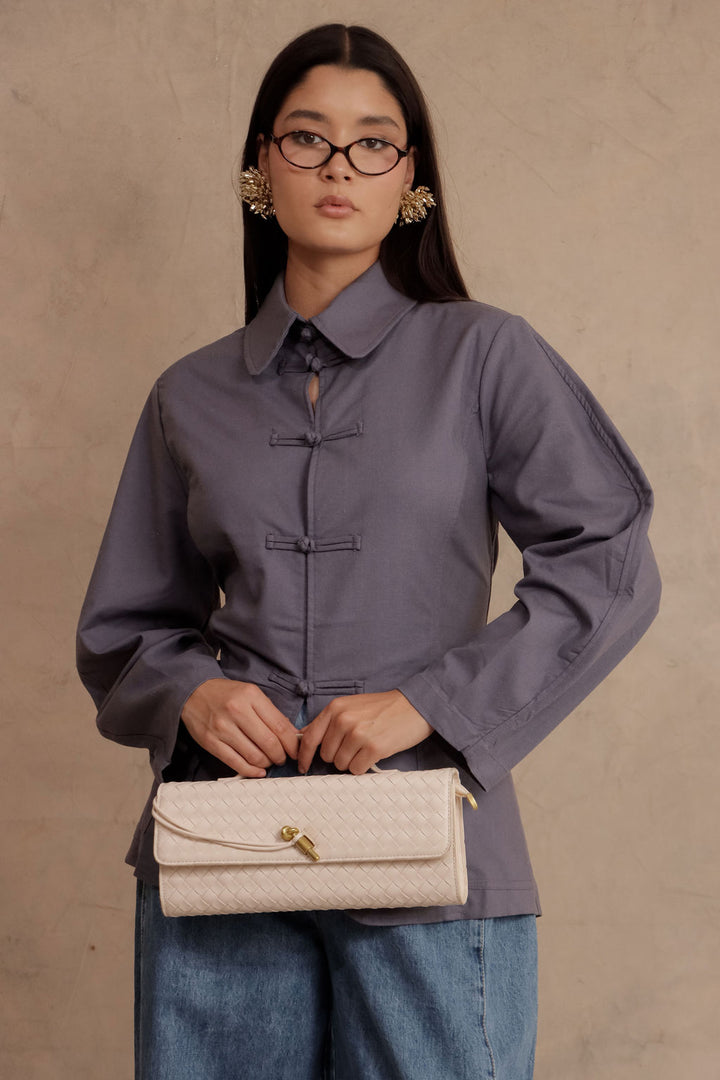 BLUSA MARAIS
