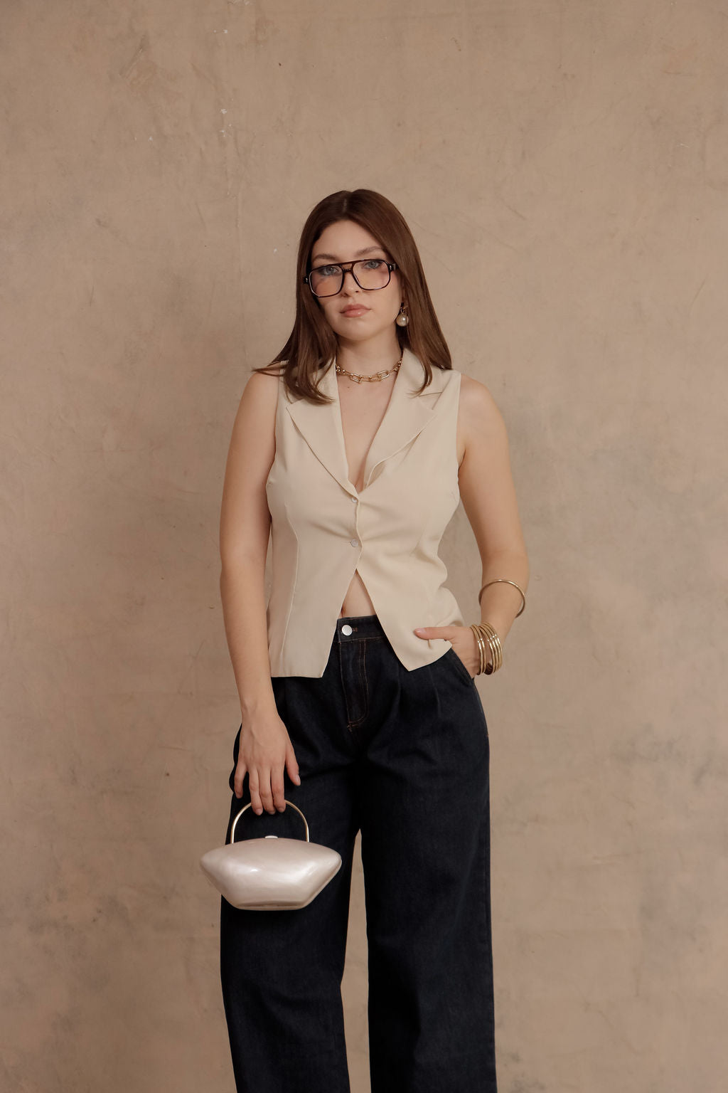 PANTALON BIANCA
