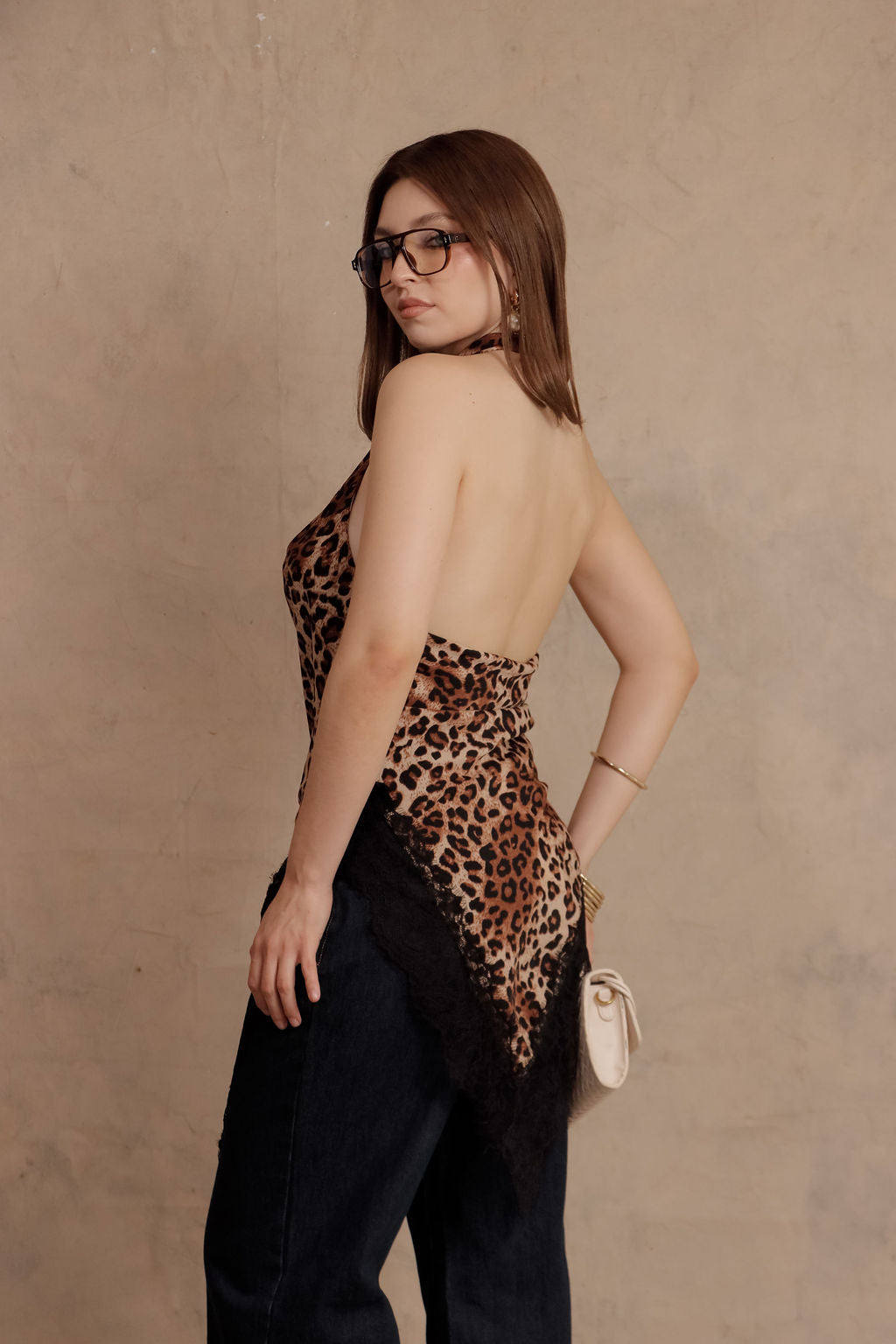 BLUSA ANTONELLA