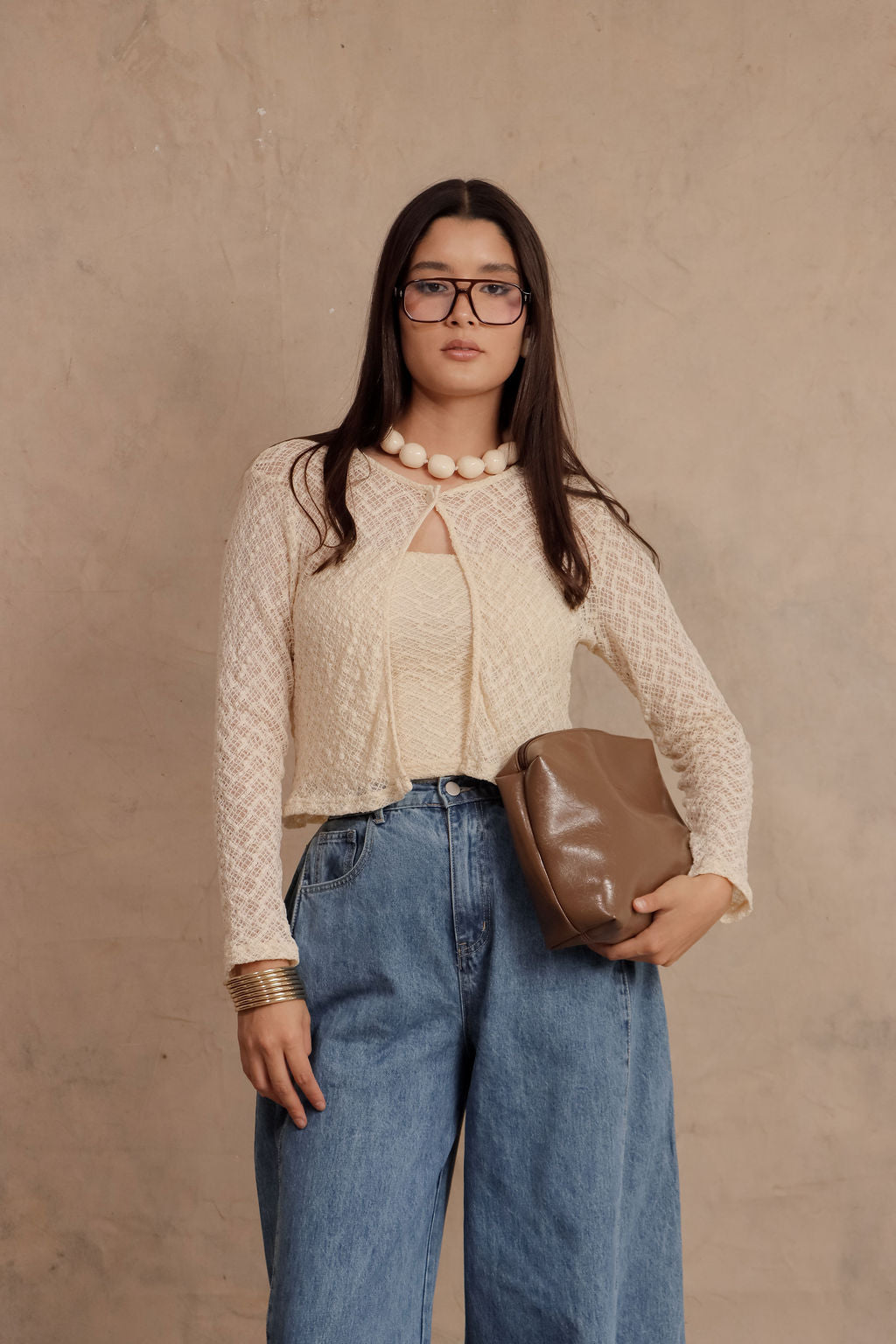 BLUSA NATALIA