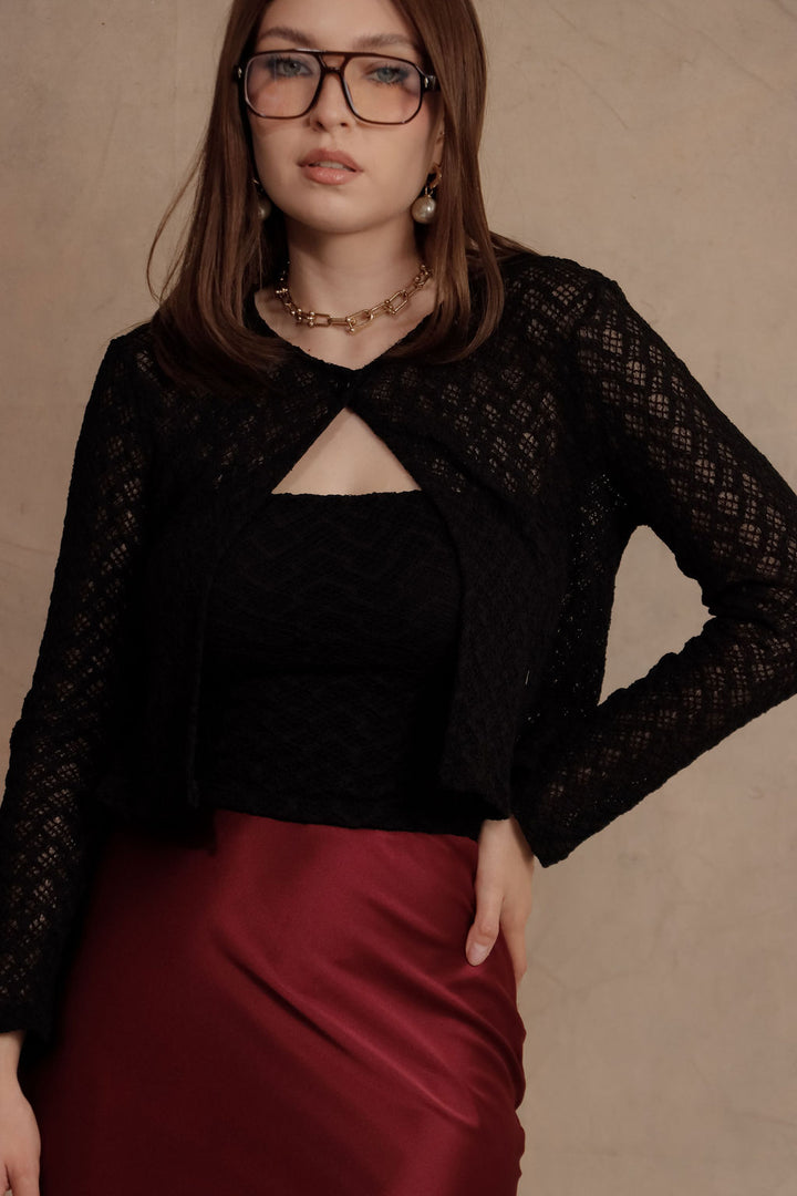 BLUSA NATALIA