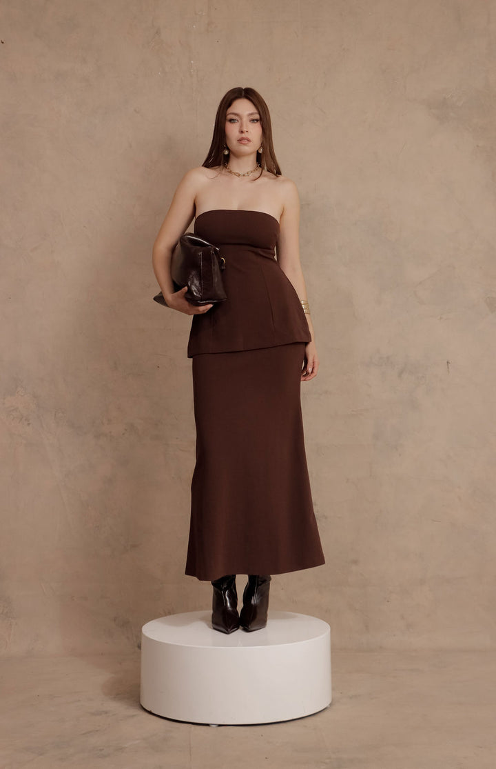 VESTIDO RENATA
