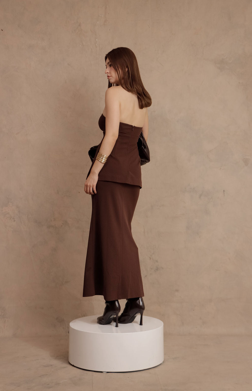 VESTIDO RENATA
