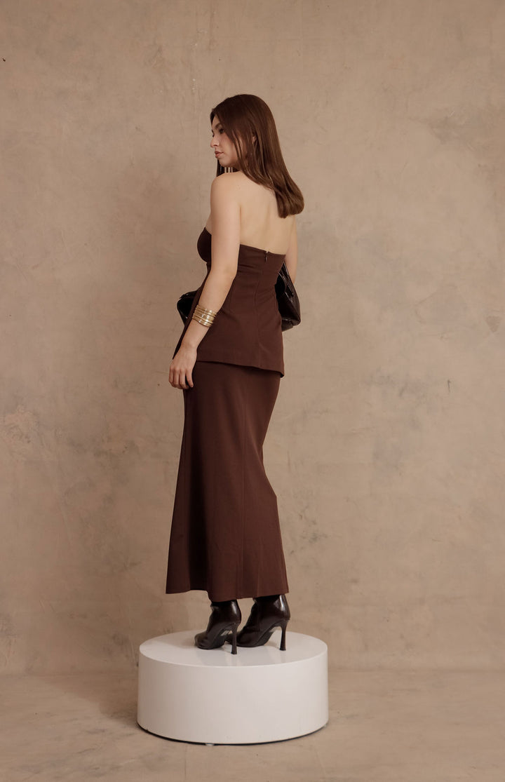 VESTIDO RENATA