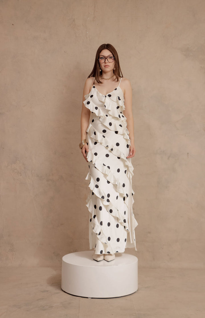 VESTIDO BIANCA