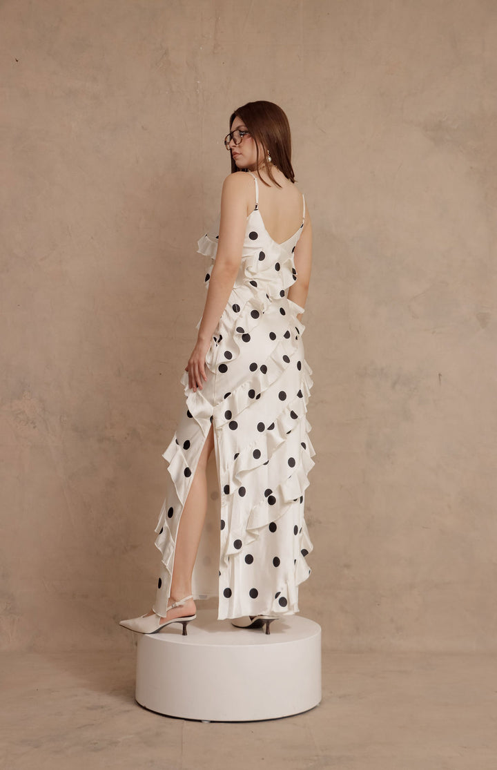 VESTIDO BIANCA